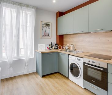 Appartement T1 Saint-Cloud à louer - Photo 5