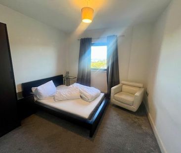 2 bedroom apartment to rent - Photo 2