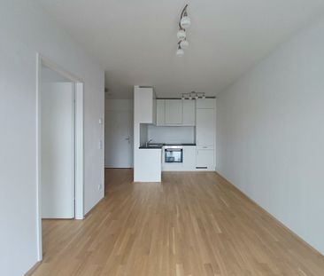 Moderne 2 Zimmer- Wohnung | Nahe U2-Station | 3. OG mit Lift | Geme... - Photo 3
