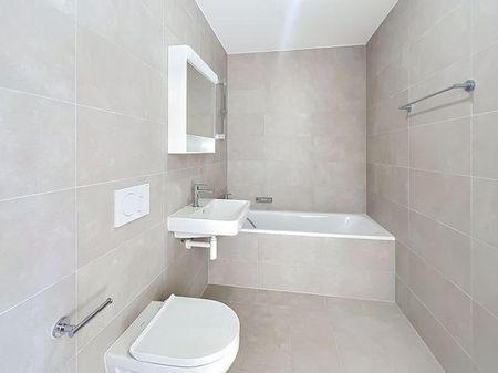 Très joli appartement de 2.5 pièces au 2ème étage avec grand balcon (G303) - Foto 3