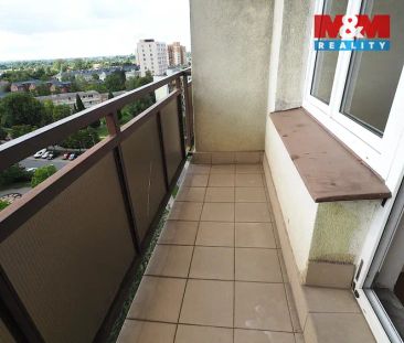 Pronájem, byt 1+kk, 29 m - Photo 5