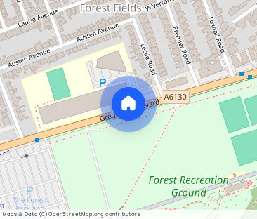 2 bedroom flat to rent - Photo 1