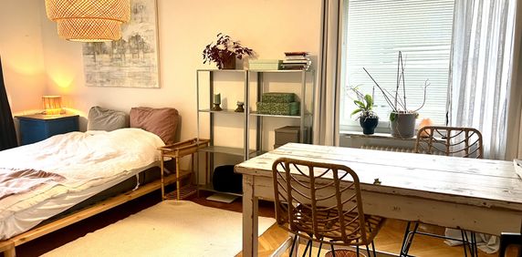 Karmstolsvägen, Enskede - Foto 2