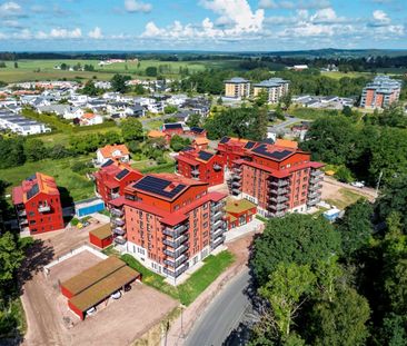 Valhallavägen 127 - Foto 1