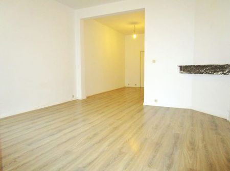 Appartement te huur - Foto 3