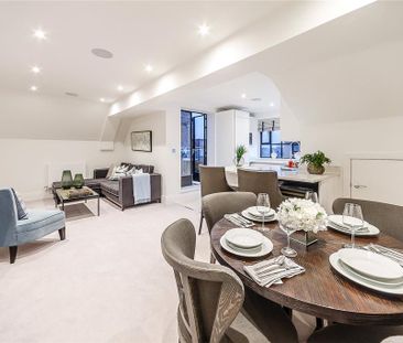 2 bedroom penthouse to rent - Photo 1