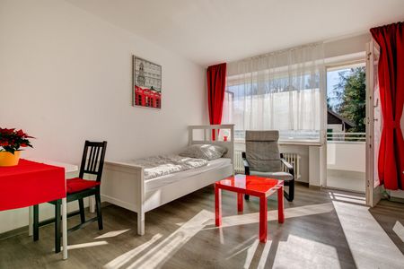 Nicely furnished apartment in Berg am Laim - Foto 5