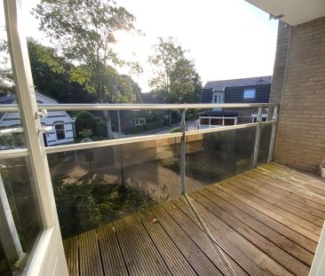 Appartement Gardenierslaan, Apeldoorn - À louer (55+) - Foto 6