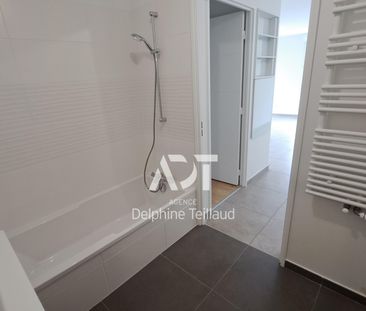 Location Appartement 3 pièces 63m² MEYLAN 38240 - Photo 4