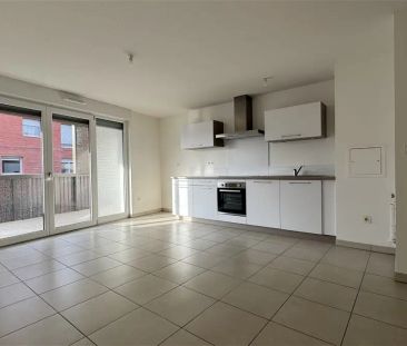 Location appartement 2 pièces - 45.37m² à Schiltigheim (67300) - Photo 3