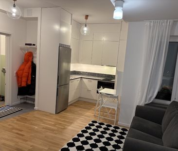 Solna - 1rok - tillsv - 12.650kr/mån - Photo 4