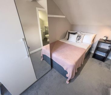 5 bedroom terraced house to rent - Photo 6