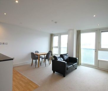 1 bedroom flat to rent - Photo 6
