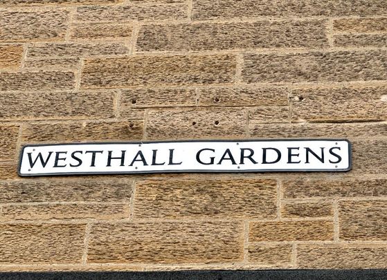 Westhall Gardens, Bruntsfield, Edinburgh, EH10 4JQ - Photo 1