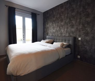 Gelijkvloers appartement te huur in Knesselare - Photo 3