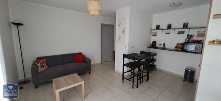 Location Appartement 2 pièces 32m² MONTPELLIER 34000 - Photo 3