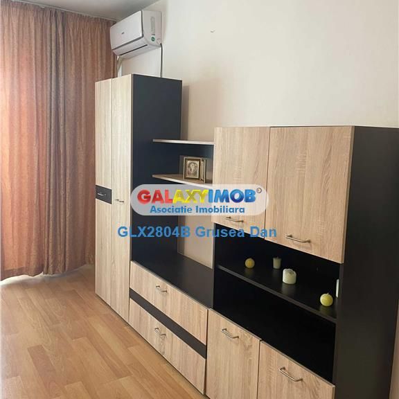 dristor | garsoniera spatioasa 42mp | 1980 | cada AC balcon | metrou - Fotografie 1