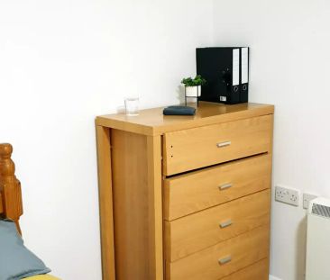 Standard Loft Apartment - Photo 3