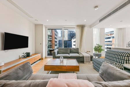 North Wharf Road - Photo 3