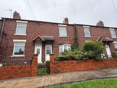 Station Road, Peterlee, County Durham, SR8 - Photo 4
