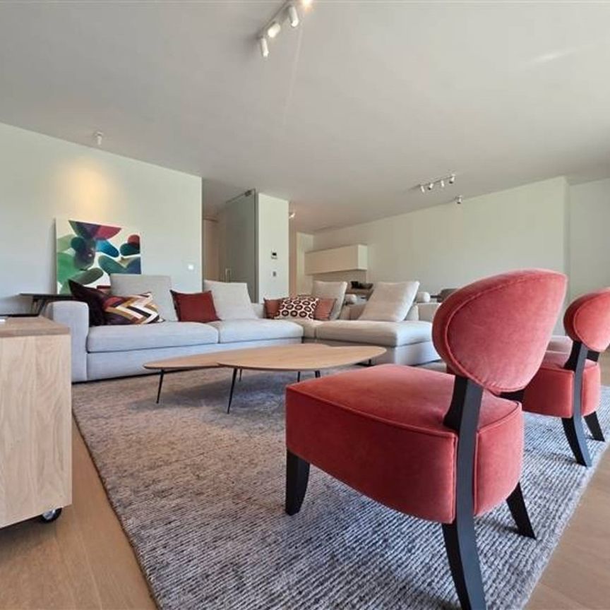 Tout savoir sur cet appartement à Woluwe-St-Pierre, à Woluwe-St-Pierre - Photo 1