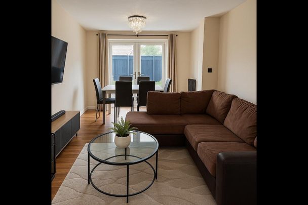 5 Bed Semi-Detached House, Middleton Boulevard, NG8 - Photo 1