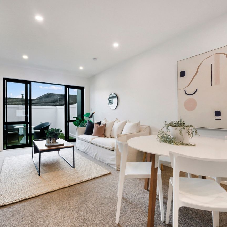 Ellerslie Townhouse - Photo 1