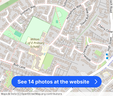 2 bedroom terraced house for rent - Photo 1