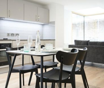 2 bedroom apartment to rent - Photo 4