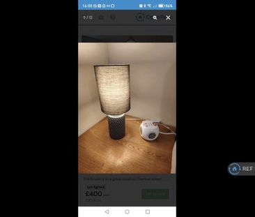 1 bedroom in a house share to rent - Photo 6