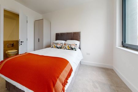 2 bed apartment to rent in /Regents Plaza, Gosforth, Newcastle Upon Tyne, NE3 - Photo 3