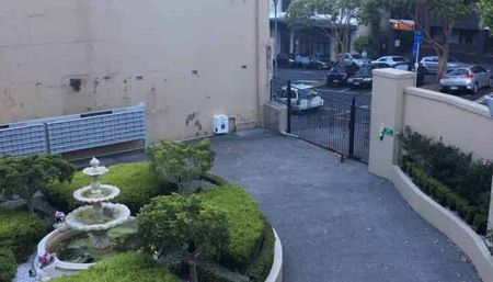 1 Furnished, Studio APT - Photo 5