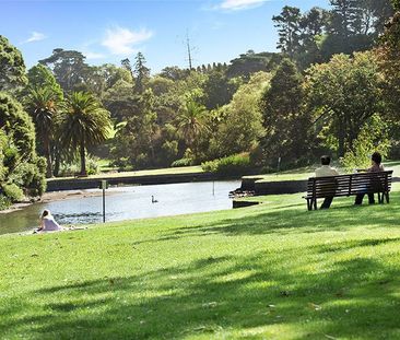 Spacious Light Filled Botanic Precinct - Photo 4