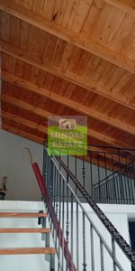 Studio/Γκαρσονιέρα για ενοικίαση Περιβόλια (Θέρισος) - Photo 4