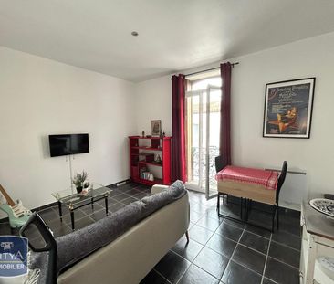Location Appartement 2 pièces 42m² PERPIGNAN 66000 - Photo 3