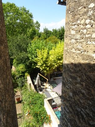 Studio de 16m² meublé, - Photo 1