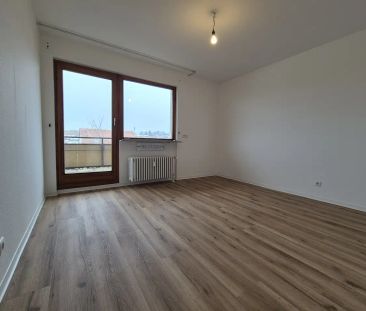 4,5 Zimmerwohnung inkl. TG-Platz mit grandiosem Blick auf den Obere... - Photo 2