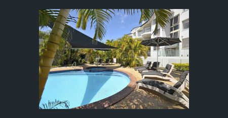 CURRUMBIN BEACHFRONT - FULLY FURNISHED OCEANVIEW APARTMENT - Photo 5