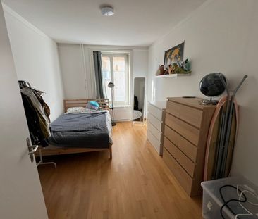Charmante 3 Zimmerwohnung - Photo 2