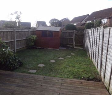 Beattie Rise, Hedge End, Southampton - Photo 2