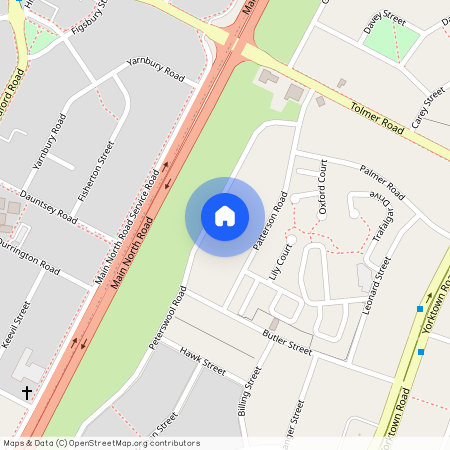 60 Peterswool Rd, SA 5113, Elizabeth Park