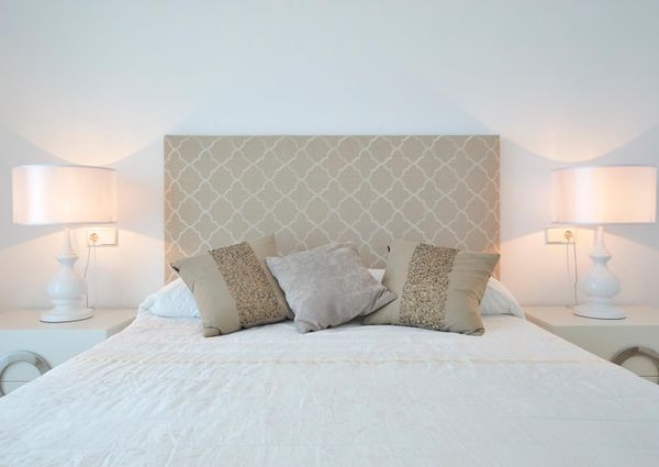 Apartment for rent on the beachfront of Arenal in Javea.