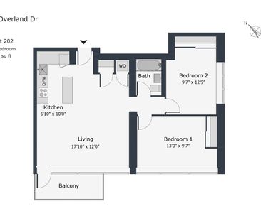 150 The Donway West - Photo 2