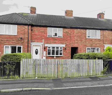 2 bedroom terraced house to rent - Photo 6