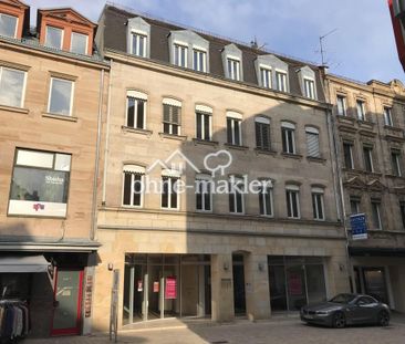 Schöne Zweizimmerwohung in zentraler Lage von Fürth - Foto 1