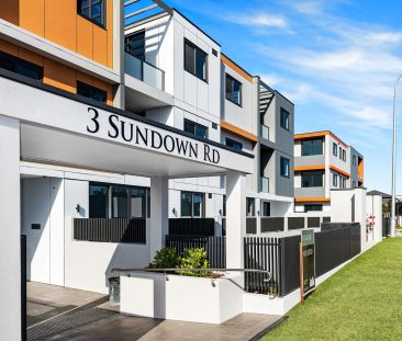 Stylish 2 Bedroom Unit in Excellent Location! - Photo 2