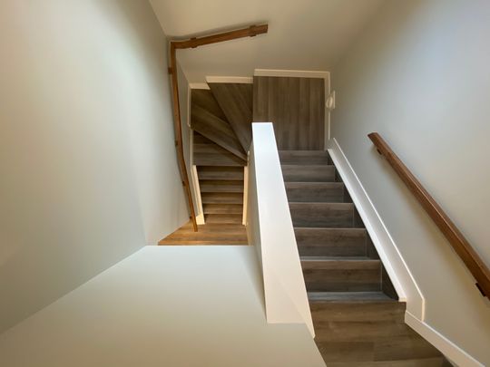 Brand New Duplex Main Level - Photo 1