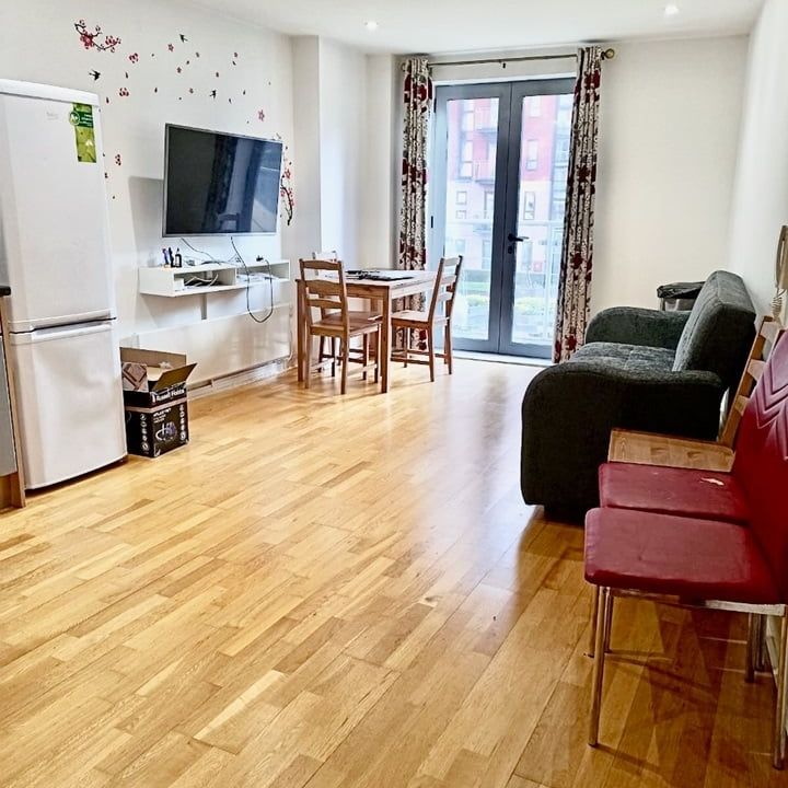 1 Bed Flat, Santorini, LS12 - Photo 1