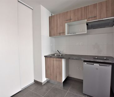 Appartement 1 pièce - Photo 1