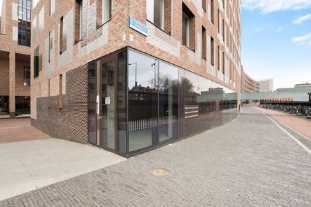 Te huur: Appartement Françoise van Savoyetoren in Breda - Photo 4